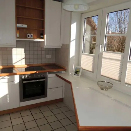 Hardesweg 119 _ Eg_whg Apartamento *